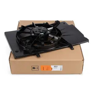 NRF 47649 L&uuml;fter Motorl&uuml;fter L&uuml;ftermotor f&uuml;r FORD B-Max 1.4 1.5D/1.6D 5 6 1.25-1.6 1.6D