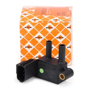 NRF Abgasdrucksensor für FORD C-Max 2 Focus 3 Mondeo 4 Galaxy 2 S-Max 1 1.6/2.0/2.2 TDCi