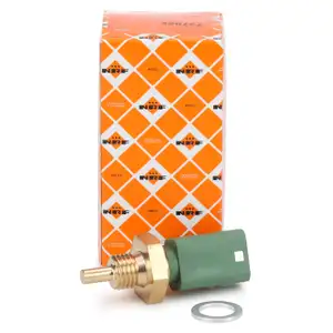 NRF EASY FIT Temperaturgeber Kühlmittel für RENAULT Clio 3 Twingo 2 Modus Grand Modus 1.2