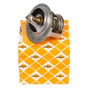 NRF 725054 Thermostat f&uuml;r KIA Pride DA 1.3 60/64/72 PS ab 12.1992 Sephia FA 1.5i 80 PS