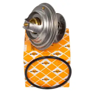 NRF 725067 EASY FIT Thermostat + Dichtung f&uuml;r FORD Explorer Mustang Coupe 4.0 V6 1025491
