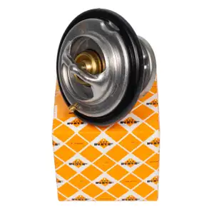 NRF 725074 EASY FIT Thermostat f&uuml;r MERCEDES W202 W210 W461 W463 W140 OM601-605 6012000015