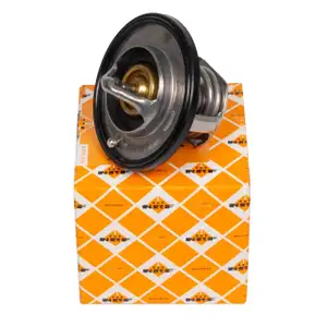 NRF 725084 EASY FIT Thermostat f&uuml;r SUBARU Forester SH SJ Impreza Legacy 4 5 Outback 15