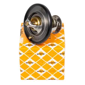 NRF 725087 EASY FIT Thermostat f&uuml;r SUBARU BRZ Forester SH_ SJ_ 2.0 i AWD 150/200 PS