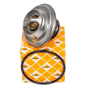 NRF 725105 EASY FIT Thermostat f&uuml;r VW Golf 3 4 Passat B3/B4 Sharan T4 Vento VR6 075121113D