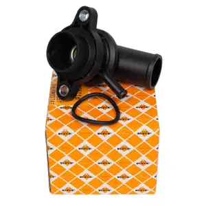 NRF EASY FIT Thermostat f&uuml;r CHEVROLET Aveo/Kalos 1.4 Lacetti 1.8 DAEWOO Nubira Lacetti 1.6