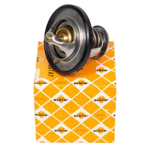NRF 725131 EASY FIT Thermostat for MITSUBISHI L 300 3 2.5 TD 87 hp up to 07/1995 MD997605