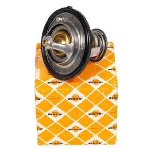 NRF 725132 EASY FIT Thermostat f&uuml;r HYUNDAI Elantra 6 Tucson KIA Carens Optima Sportage 3 4