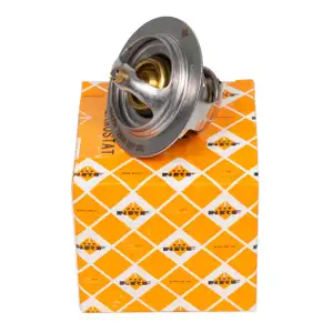 NRF 725181 Thermostat für RENAULT Clio 3 Fluence Laguna 3 Megane 3 Scenic 3 2.0 16V