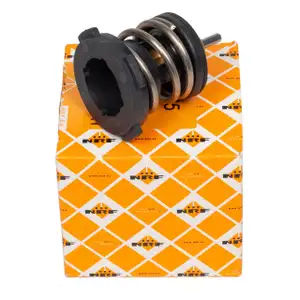 NRF Thermostat für AUDI A3 8V A4 B9 VW Golf 6 7 Passat Touran SEAT Leon Ibiza 4 5 1.0-1.4