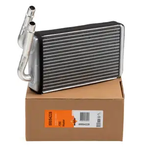 NRF 54228 W&auml;rmetauscher Heizungsk&uuml;hler f&uuml;r FORD Transit/Tourneo 08.2000-08.2014 4041957