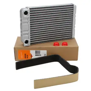 NRF 54274 Wärmetauscher für MERCEDES W203 C180-55 AMG C200-230D C209 R129 2038300161