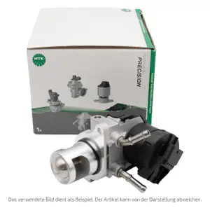 NGK/NTK 94178 AGR-Ventil + Dichtungen f&uuml;r VW Golf 4 5 Passat Polo Touran 1.2/1.9/2.0 TDI