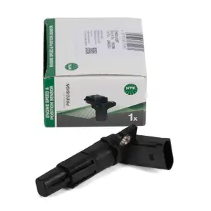 NTK Kurbelwellensensor für VW Polo 9N 9A 6R 6C Fox SEAT Ibiza 3 4 Toledo 4 SKODA 1 2 1.2