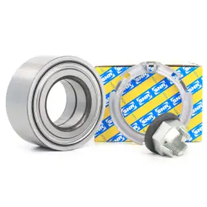 SNR R155.74 Radlager für NISSAN Primastar X83 OPEL Vivaro A RENAULT TRAFIC 2 vorne