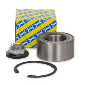 SNR R170.53 Radlagersatz Radlager f&uuml;r FORD Maverick MAZDA Tribute EP hinten