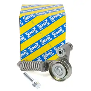 SNR GA353.59 Riemenspanner Keilrippenriemen für OPEL 1.2 1.4 1340085/25195388