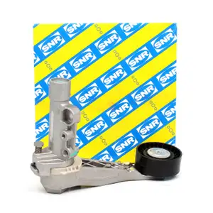 SNR GA350.67 Spannrolle Spannelement Keilrippenriemen für CITROEN MINI PEUGEOT
