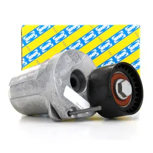 SNR Riemenspanner Keilrippenriemen f&uuml;r BMW E81-88 E90-93 F10 F11 F07 F01-04 N47 N57