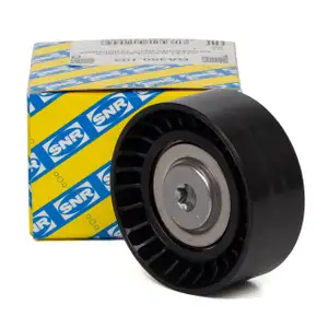 SNR GA350.103 Umlenkrolle Keilrippenriemen f&uuml;r BMW 2er Active Tourer F45 Gran Tourer F46