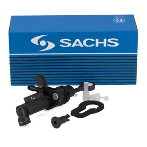 SACHS 6284600775 Geberzylinder für VW Polo 6 AUDI A1 SEAT Ibiza 4 SKODA Fabia 3 2Q0721405