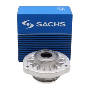 SACHS Federbeinst&uuml;tzlager f&uuml;r BMW 5er F10 F11 F07 6er F12 F13 X4 F26 vorne 31306795082