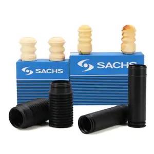 SACHS 900004 + 900048 Staubschutz für BMW 3er E36 E46 nicht Compact vorne + hinten