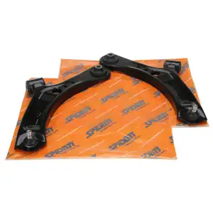 2x Querlenker + Traggelenk FIAT Sedici FY SUZUKI SX4 GY vorne
