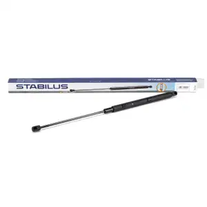 STABILUS 3474XK Motorhaubendämpfer für MERCEDES W203 S203 CL203 CLK C209 rechts 2038800029