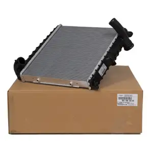 ORIGINAL PORSCHE K&uuml;hler Motork&uuml;hler 991 Boxster Cayman 981 rechts 99110613203