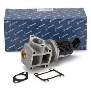 PIERBURG 7.00063.10.0 AGR Ventil für OPEL Astra H Signum Vectra C B 1.9 CDTI 55204250