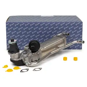 PIERBURG 7.09720.02.0 AGR Ventil für VW Polo 6R 6C SEAT Ibiza 4 Fabia 2 1.2 TDI 03P131512E