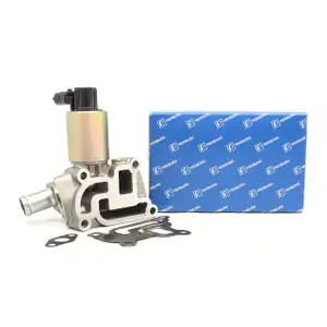 PIERBURG AGR Ventil Abgasr&uuml;ckf&uuml;hrungsventil f&uuml;r OPEL Astra G H Corsa C Meriva A Agila A