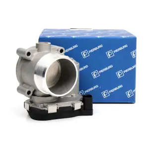 PIERBURG Drosselklappe Steuerklappe für AUDI A3 A4 A6 SEAT VW Golf Passat 1.8/2.0 TSI