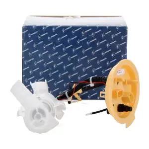 PIERBURG Kraftstoffpumpe Dieselpumpe für BMW 5er F10 F11 F07 6er F12 F13 F06 16117260648