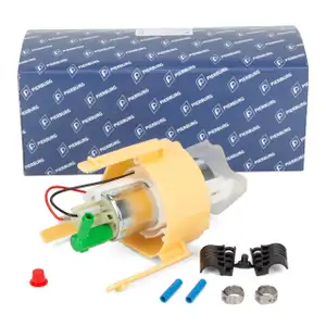 PIERBURG 7.07795.02.0 Kraftstoffpumpe Dieselpumpe für MERCEDES W204 GLK X204 OM 642 OM651
