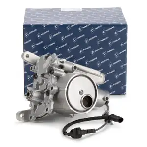 PIERBURG 707919330 Ölpumpe für OPEL Grandland 10 1.6T CITROEN C3 C4 DS3 PEUGEOT 1-4-1-6