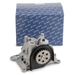 PIERBURG 7.24808.27.0 Ölpumpe Bremsanlage für BMW 3er F30 F31 5er F10 F11 X3 F25 X5 N57