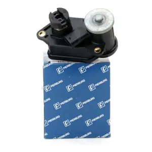 PIERBURG 7.01104.09.0 Stellmotor Ansaugkrümmer für MERCEDES W196 W204 W245 160/180/200CDI