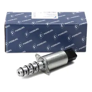 PIERBURG 7.06117.44.0 EINLASSSEITE Steuerventil f&uuml;r VW Golf 4 5 Passat Sharan Touareg V5