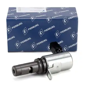 PIERBURG 7.06117.54.0 Steuerventil f&uuml;r VW Golf 5 6 Passat B6 AUDI 8P SEAT Leon 2 1.4 1.6
