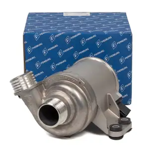 PIERBURG Wasserpumpe f&uuml;r BMW 1er F20 F21 2er F22 F23 3er F30 F31 5er F07 N55 11518635090