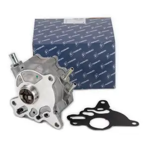 PIERBURG 7.02551.12.0 Vakuumpumpe Kraftstoffpumpe für VW Golf 5 AUDI A3 SEAT SKODA 2.0 TDI