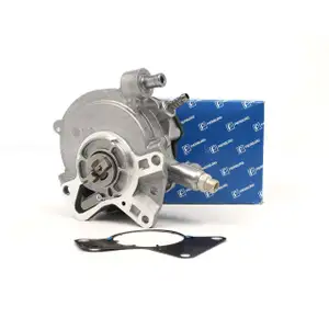 PIERBURG 7.02551.23.0 Vakuumpumpe Kraftstoffpumpe f&uuml;r VW Multivan T5 TOUAREG 2.5 TDI