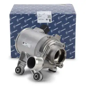 PIERBURG Zusatzwasserpumpe K&uuml;hlwasserkreislauf f&uuml;r MERCEDES W205 S205 W213 S213 X253 C253