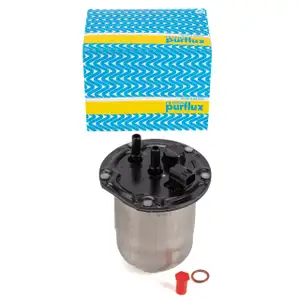 PURFLUX FCS921 Kraftstofffilter Dieselfilter für DACIA Duster RENAULT Kangoo 4 1.5 dCi