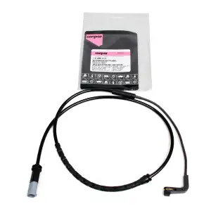 CARIPAR Warnkontaktkabel Warnkontakt f&uuml;r BMW X5 E70 X6 E71 bis 04.2010 hinten 34356789505