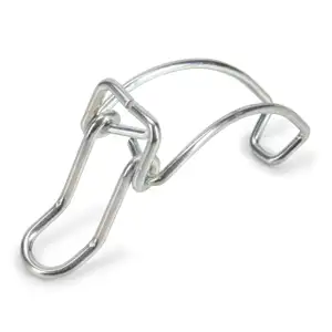 TRUCKTEC 0214020 Halter Klammer Luftfilter Gehäuse Kasten für MERCEDES-BENZ 0000941255