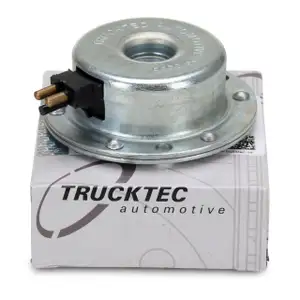 TRUCKTEC Zentralmagnet Nockenwellenversteller für MERCEDES-BENZ M104 M111 M119