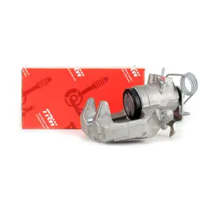 TRW Bremssattel f&uuml;r AUDI A4 B5 A6 C5 SKODA Superb 1 VW Passat 3B 1KD/1KF hinten rechts